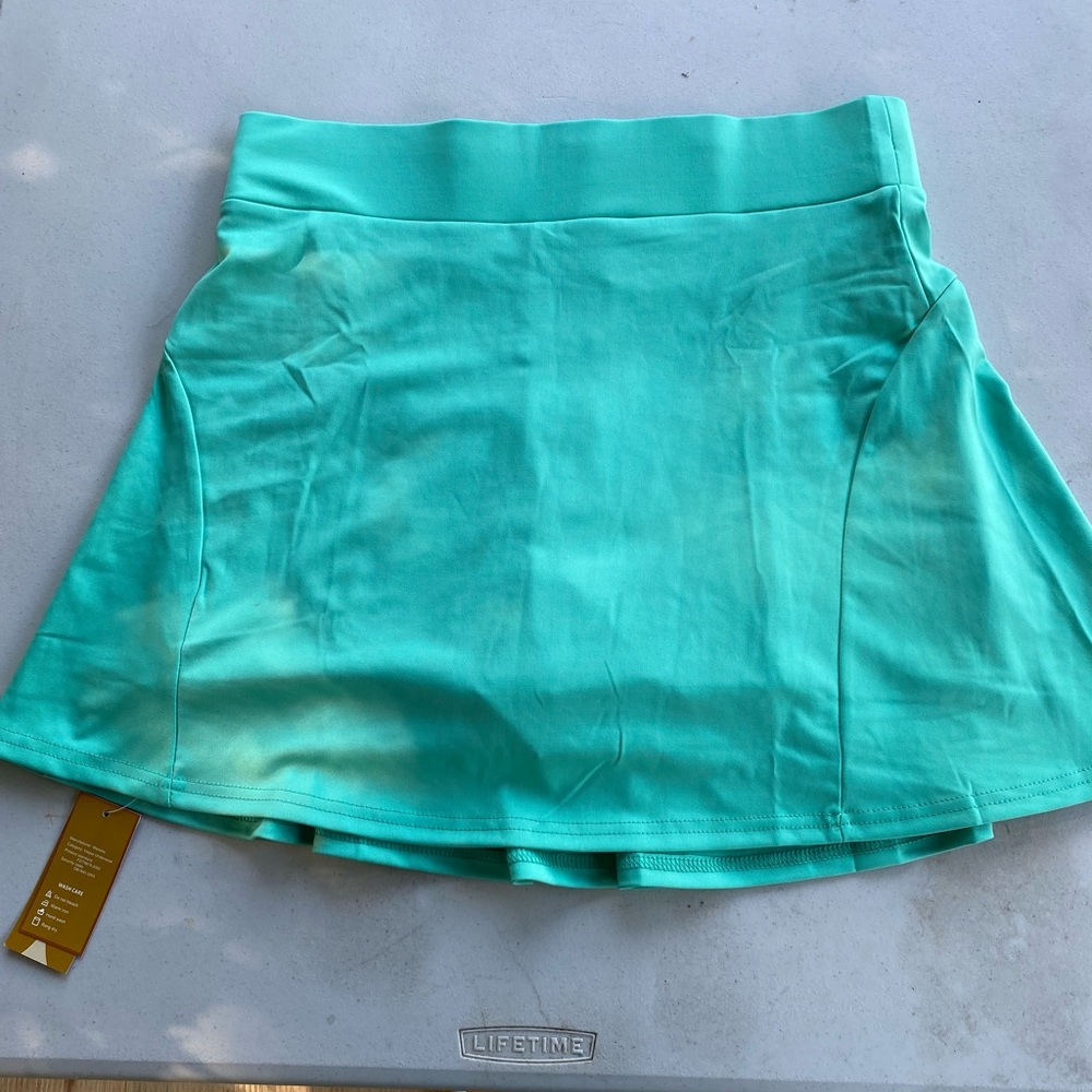 Skort
